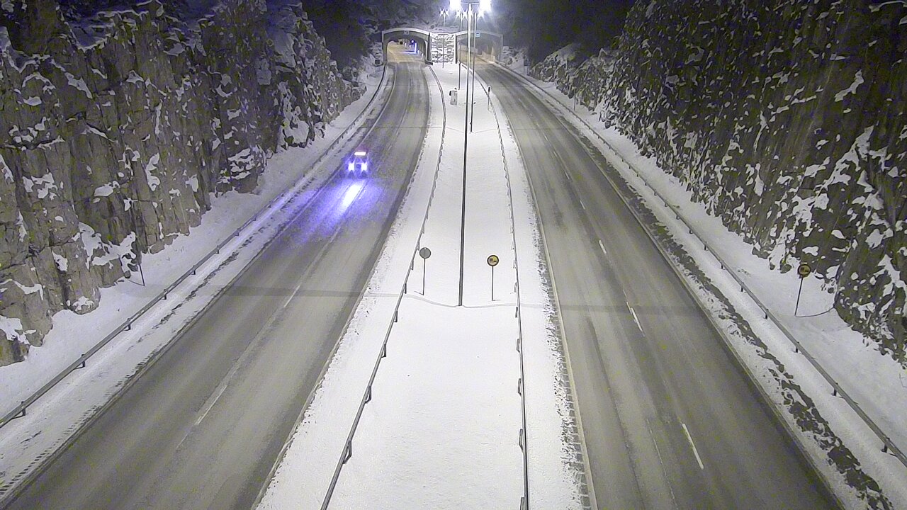 Kelikamerat Kuva Tie 1, Lohja, Pitkämäki länsi, Lohja, Uusimaa