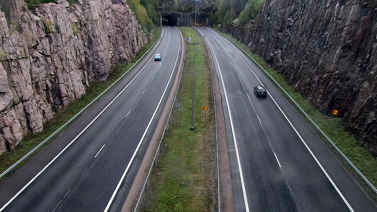 Kelikamerat Kuva Tie 1, Lohja, Pitkämäki länsi, Lohja, Uusimaa