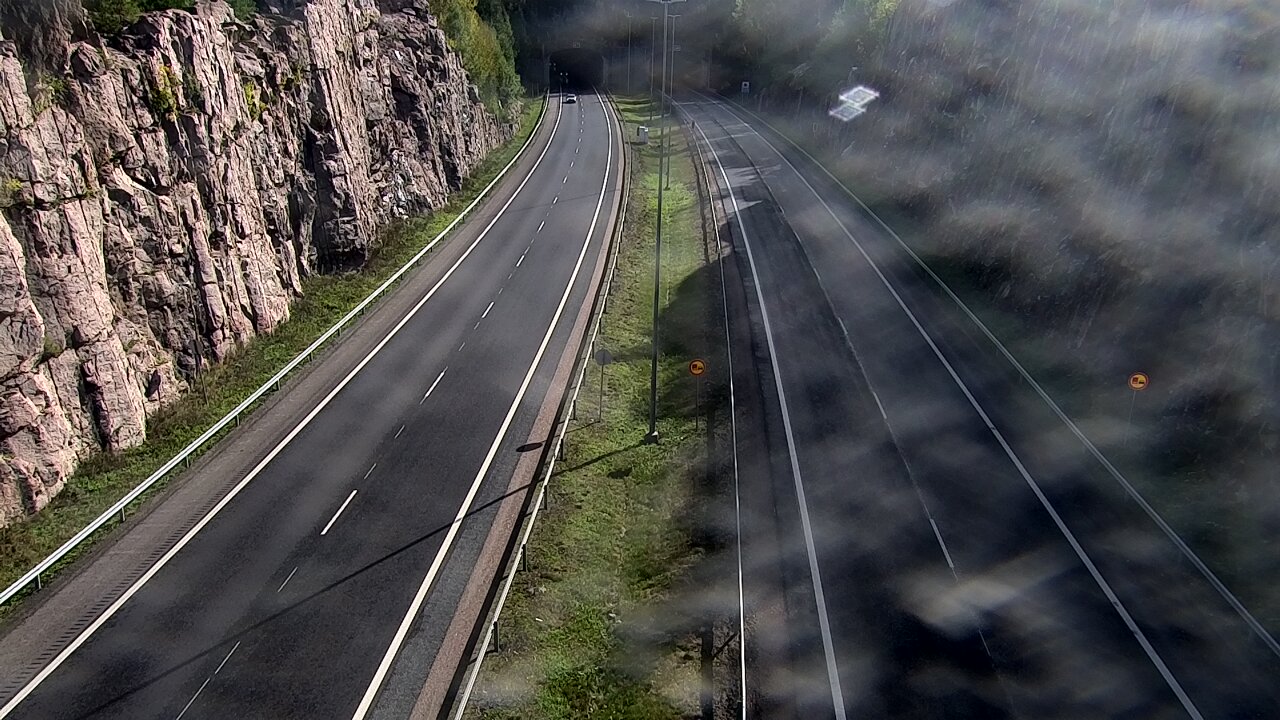 Weather Camera Image Road 1 Lohja, Pitkämäki west, Lohja, Uusimaa