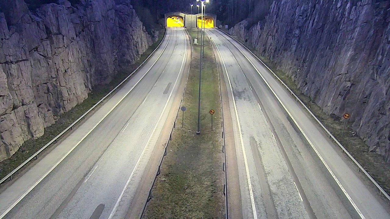 Kelikamerat Kuva Tie 1, Lohja, Pitkämäki länsi, Lohja, Uusimaa