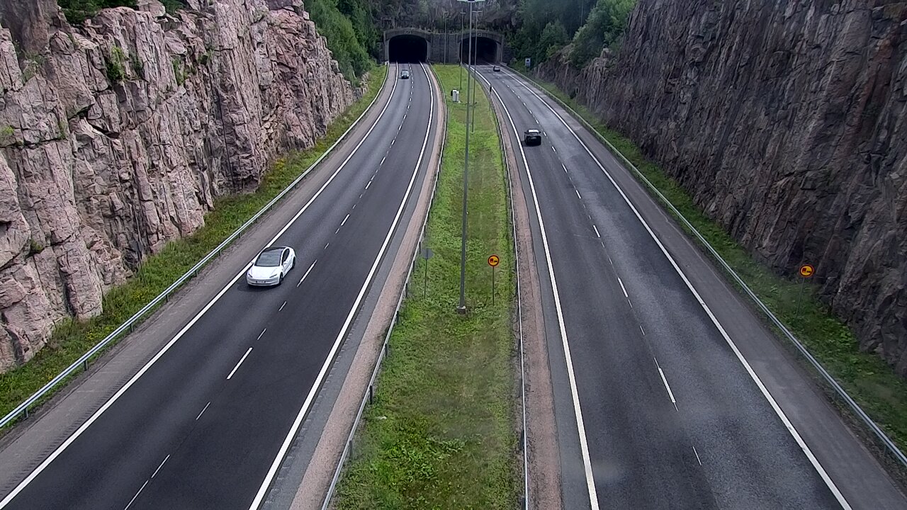 Kelikamerat Kuva Tie 1, Lohja, Pitkämäki länsi, Lohja, Uusimaa