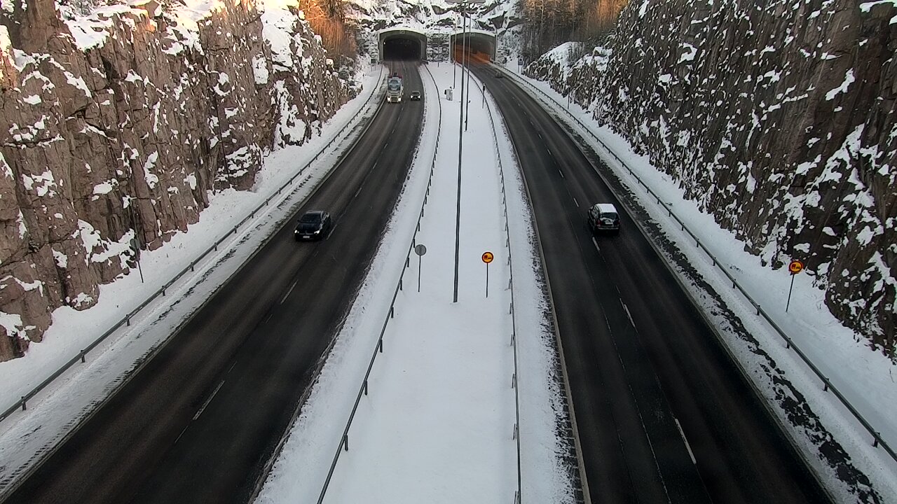 Kelikamerat Kuva Tie 1, Lohja, Pitkämäki länsi, Lohja, Uusimaa