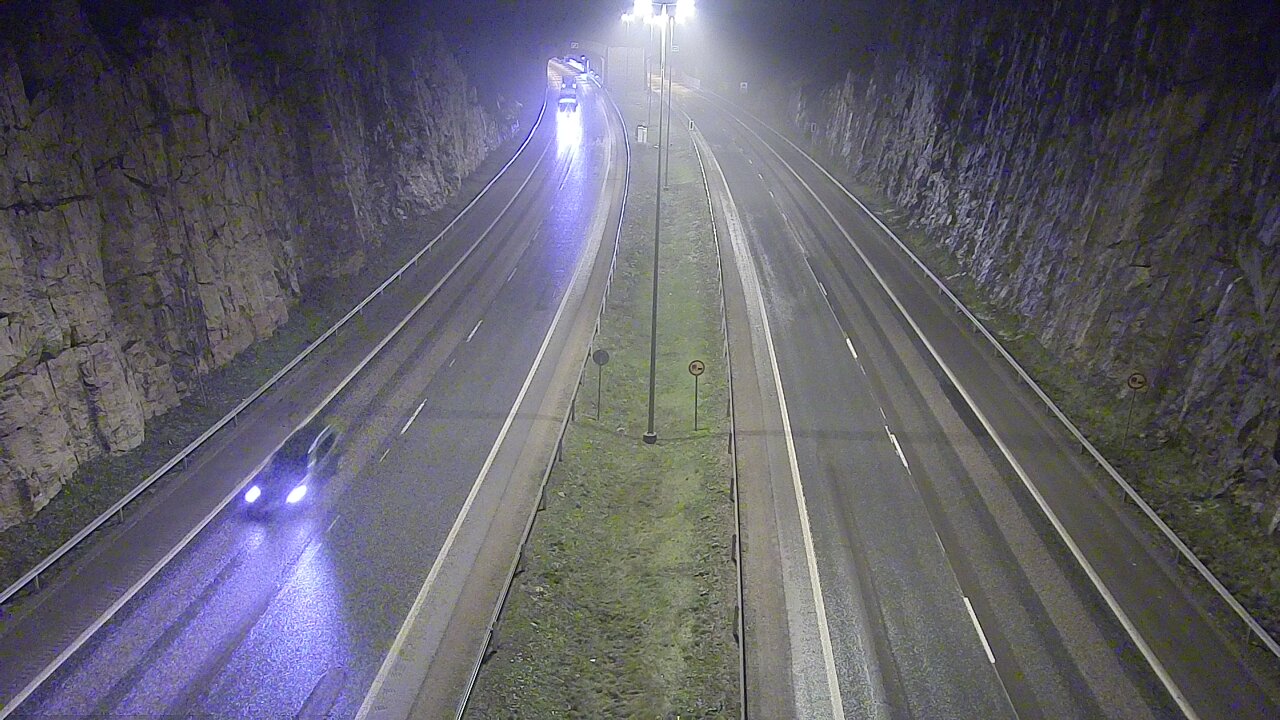 Kelikamerat Kuva Tie 1, Lohja, Pitkämäki länsi, Lohja, Uusimaa