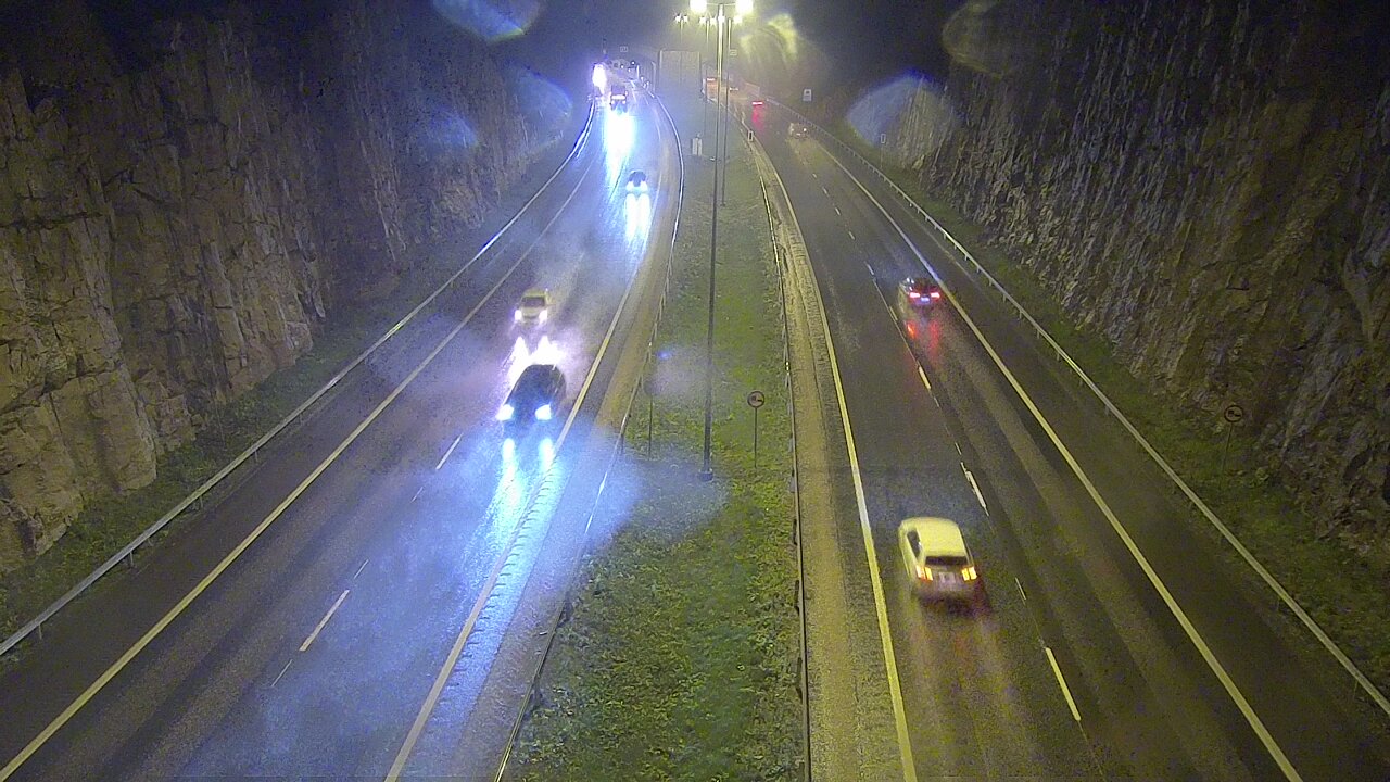 Kelikamerat Kuva Tie 1, Lohja, Pitkämäki länsi, Lohja, Uusimaa