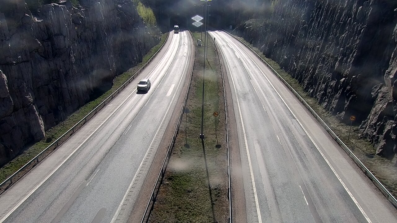 Kelikamerat Kuva Tie 1, Lohja, Pitkämäki länsi, Lohja, Uusimaa