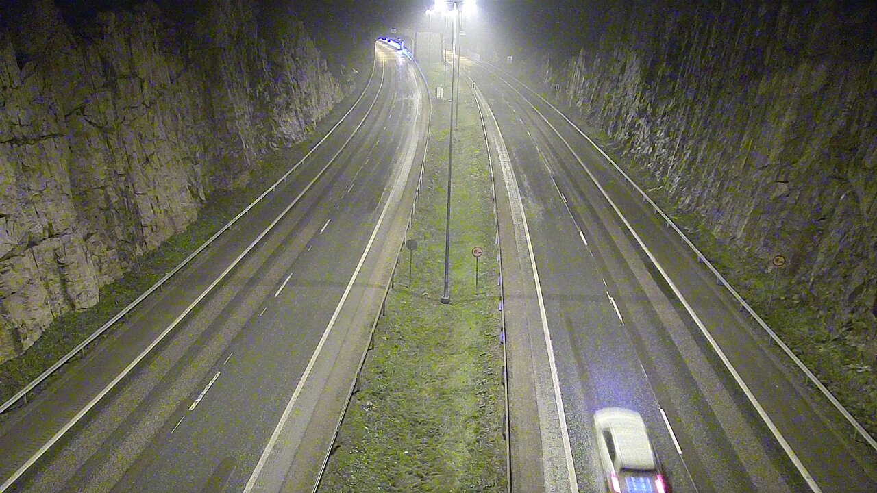 Kelikamerat Kuva Tie 1, Lohja, Pitkämäki länsi, Lohja, Uusimaa