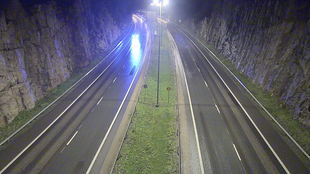 Kelikamerat Kuva Tie 1, Lohja, Pitkämäki länsi, Lohja, Uusimaa