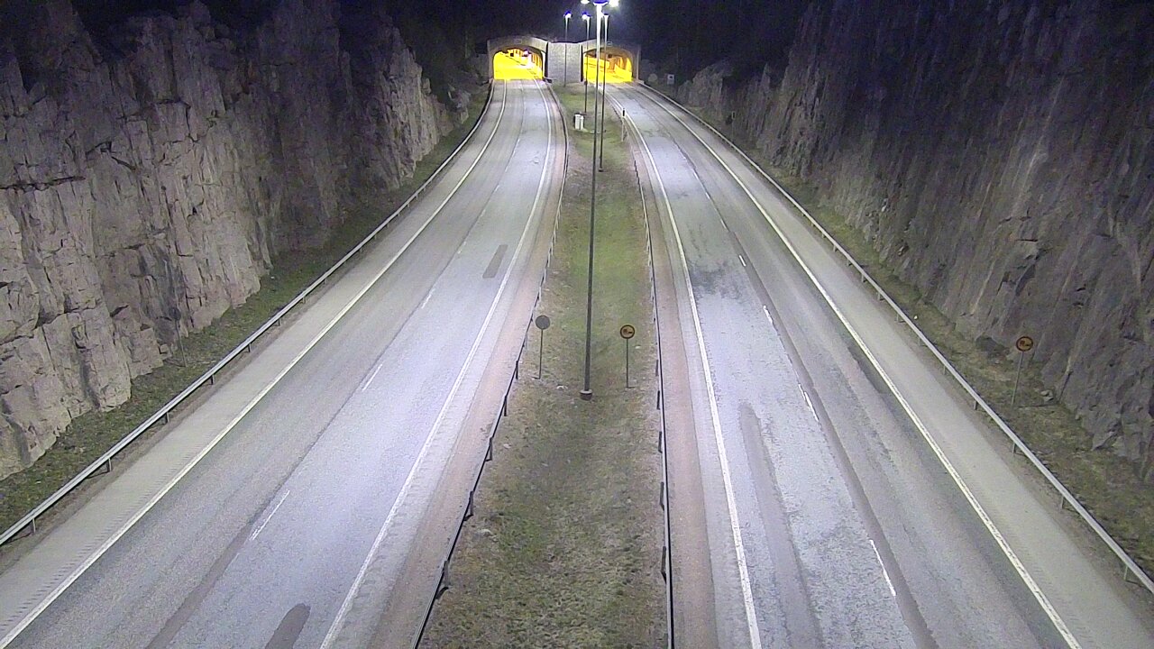 Kelikamerat Kuva Tie 1, Lohja, Pitkämäki länsi, Lohja, Uusimaa