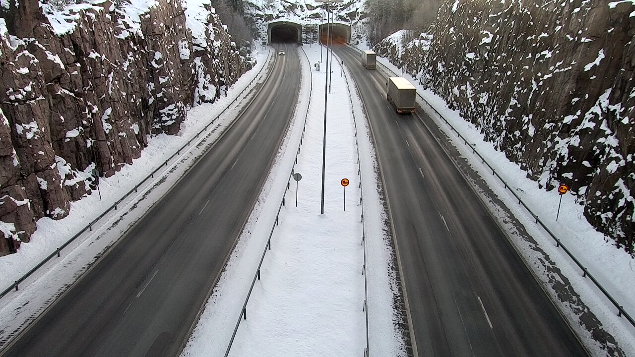 Kelikamerat Kuva Tie 1, Lohja, Pitkämäki länsi, Lohja, Uusimaa