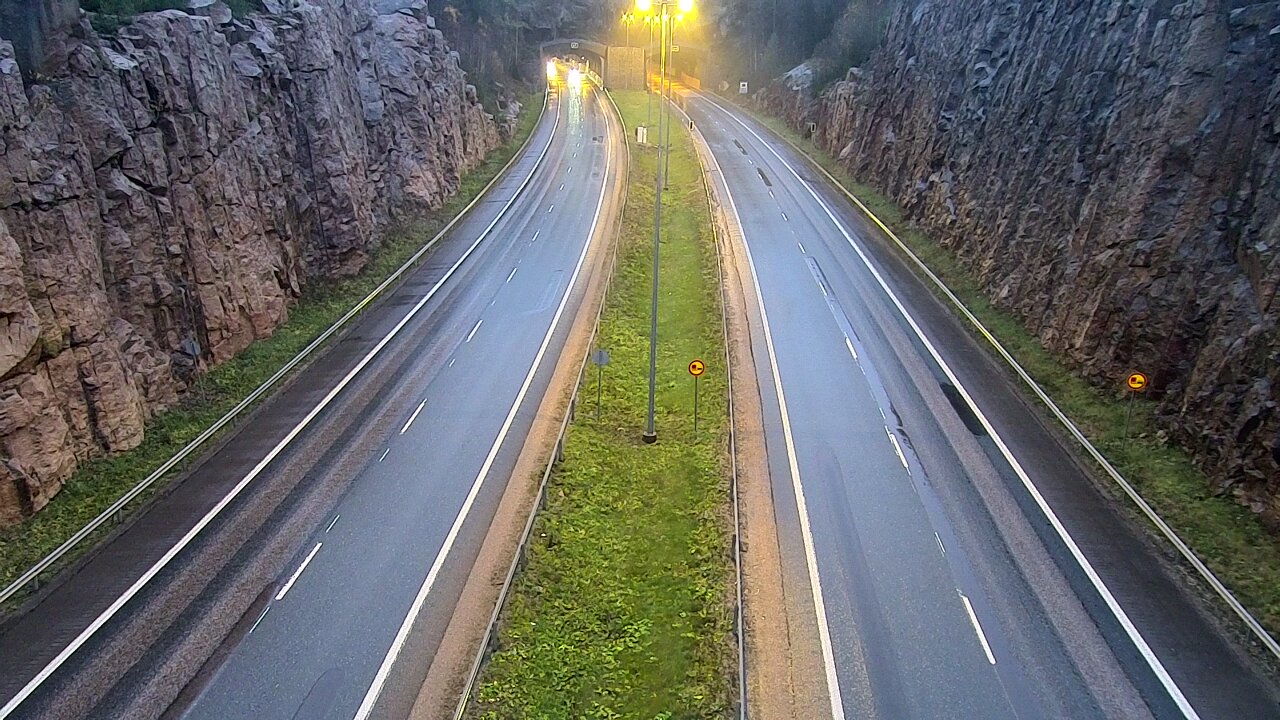 Kelikamerat Kuva Tie 1, Lohja, Pitkämäki länsi, Lohja, Uusimaa