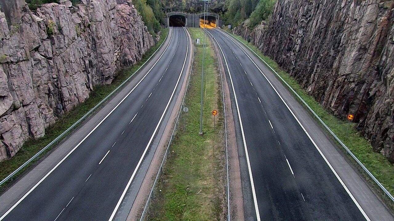 Kelikamerat Kuva Tie 1, Lohja, Pitkämäki länsi, Lohja, Uusimaa