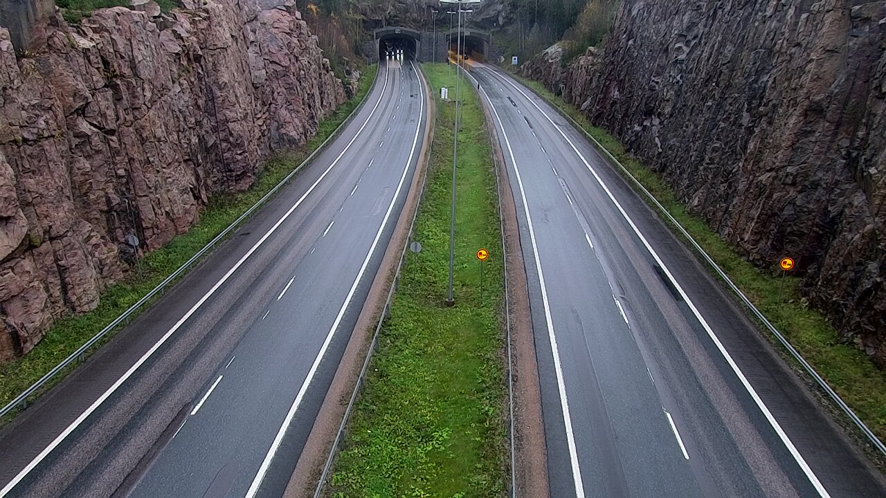 Kelikamerat Kuva Tie 1, Lohja, Pitkämäki länsi, Lohja, Uusimaa