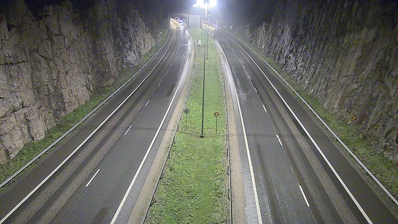 Kelikamerat Kuva Tie 1, Lohja, Pitkämäki länsi, Lohja, Uusimaa