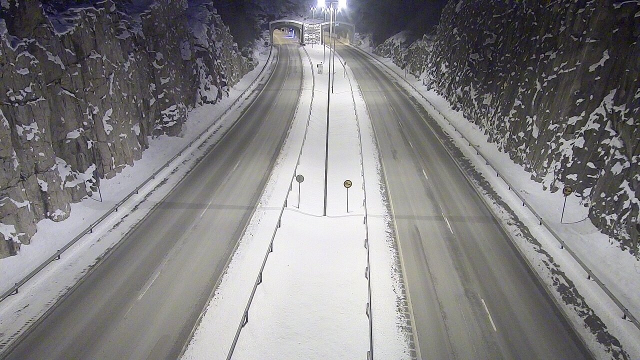 Kelikamerat Kuva Tie 1, Lohja, Pitkämäki länsi, Lohja, Uusimaa