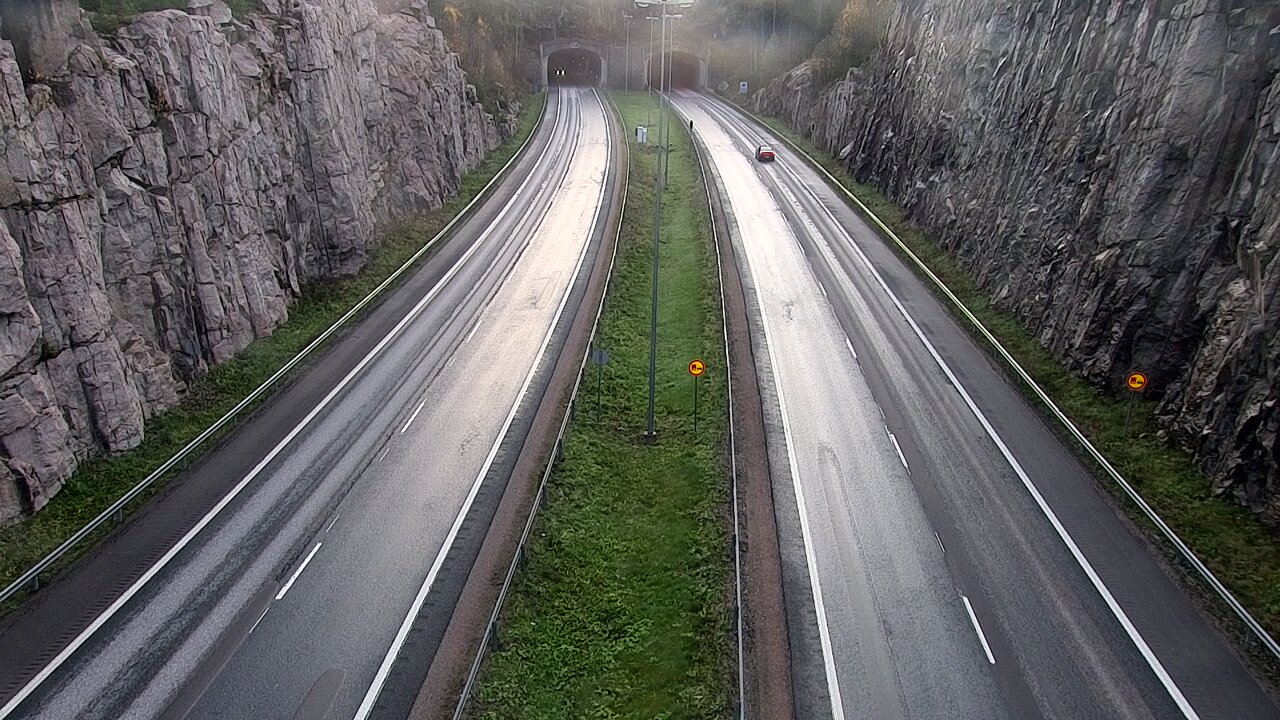 Kelikamerat Kuva Tie 1, Lohja, Pitkämäki länsi, Lohja, Uusimaa