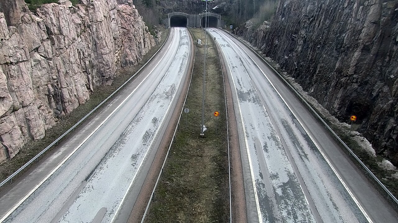 Kelikamerat Kuva Tie 1, Lohja, Pitkämäki länsi, Lohja, Uusimaa