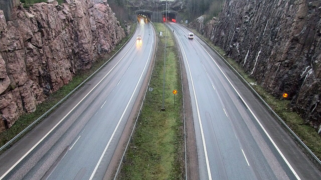 Kelikamerat Kuva Tie 1, Lohja, Pitkämäki länsi, Lohja, Uusimaa