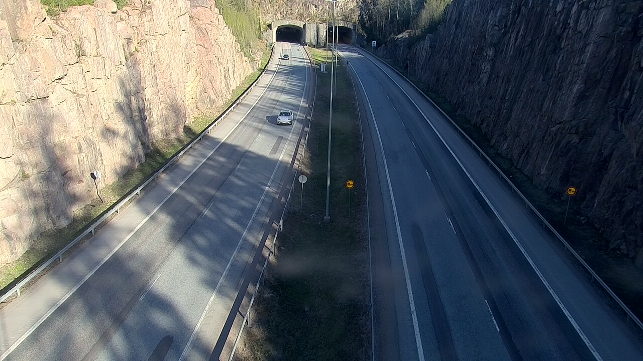 Kelikamerat Kuva Tie 1, Lohja, Pitkämäki länsi, Lohja, Uusimaa