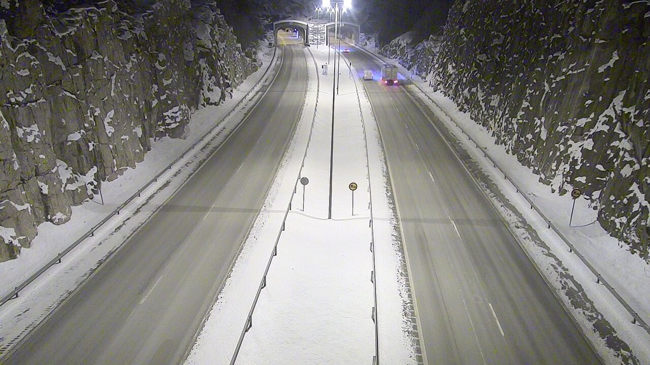 Kelikamerat Kuva Tie 1, Lohja, Pitkämäki länsi, Lohja, Uusimaa