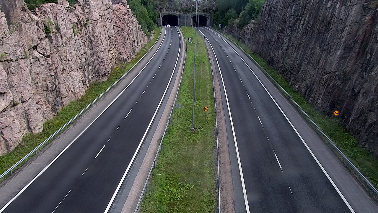 Kelikamerat Kuva Tie 1, Lohja, Pitkämäki länsi, Lohja, Uusimaa