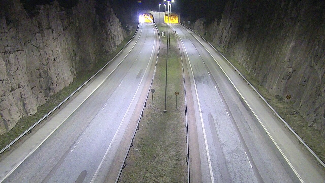 Kelikamerat Kuva Tie 1, Lohja, Pitkämäki länsi, Lohja, Uusimaa
