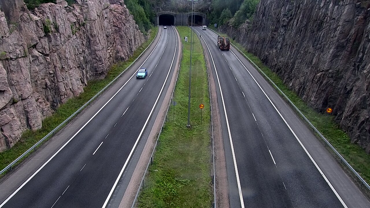 Kelikamerat Kuva Tie 1, Lohja, Pitkämäki länsi, Lohja, Uusimaa