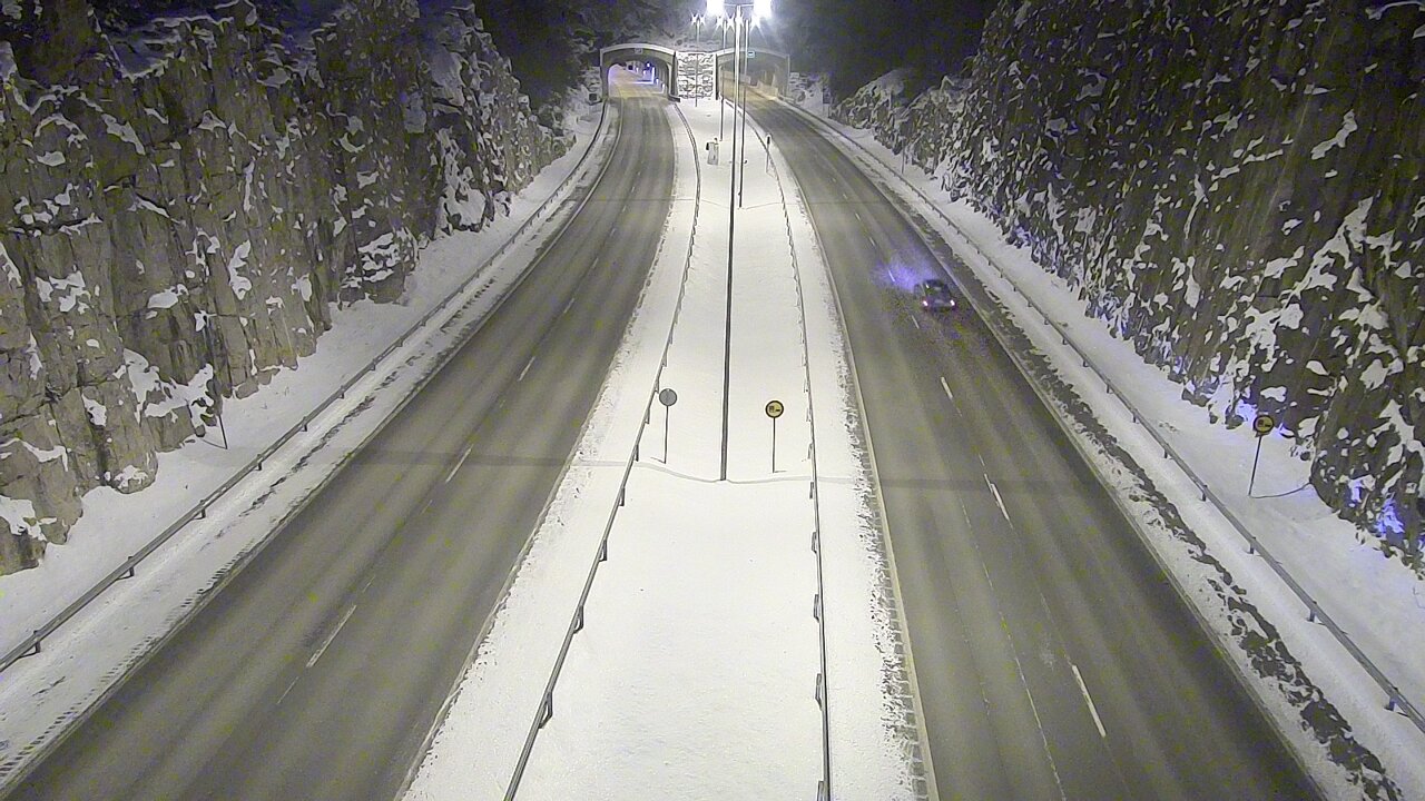 Kelikamerat Kuva Tie 1, Lohja, Pitkämäki länsi, Lohja, Uusimaa