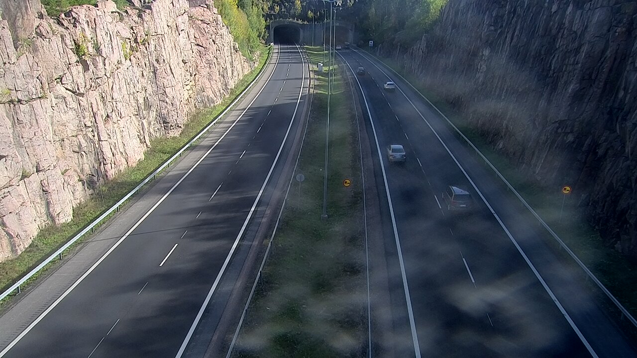 Weather Camera Image Road 1 Lohja, Pitkämäki west, Lohja, Uusimaa