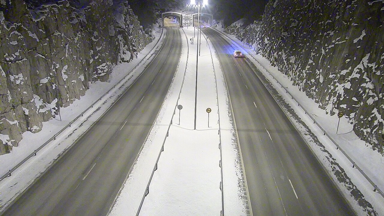 Kelikamerat Kuva Tie 1, Lohja, Pitkämäki länsi, Lohja, Uusimaa