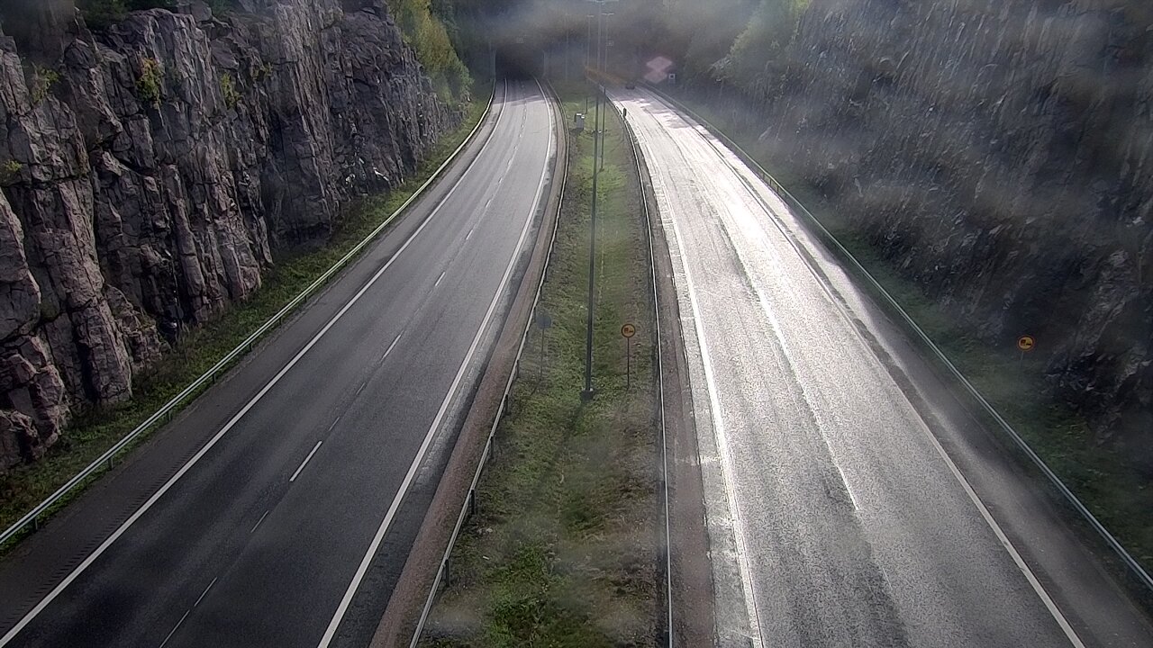 Weather Camera Image Road 1 Lohja, Pitkämäki west, Lohja, Uusimaa