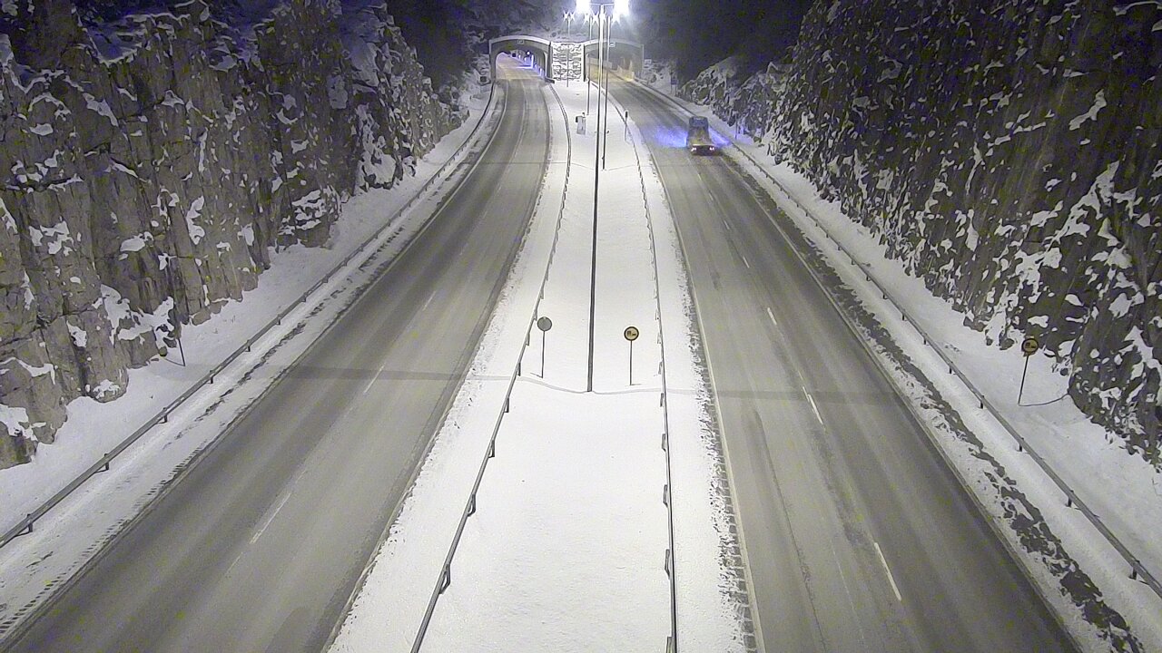 Kelikamerat Kuva Tie 1, Lohja, Pitkämäki länsi, Lohja, Uusimaa