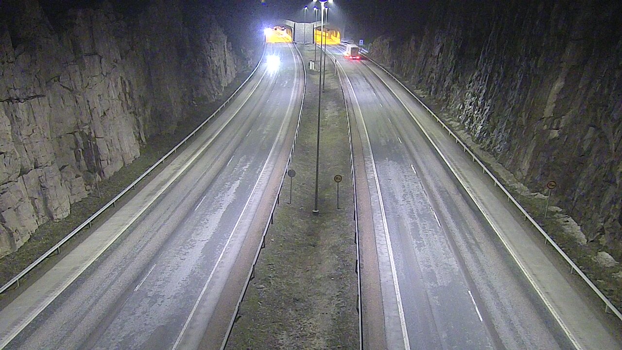 Kelikamerat Kuva Tie 1, Lohja, Pitkämäki länsi, Lohja, Uusimaa