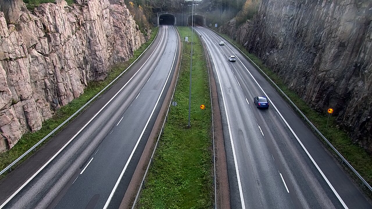 Kelikamerat Kuva Tie 1, Lohja, Pitkämäki länsi, Lohja, Uusimaa