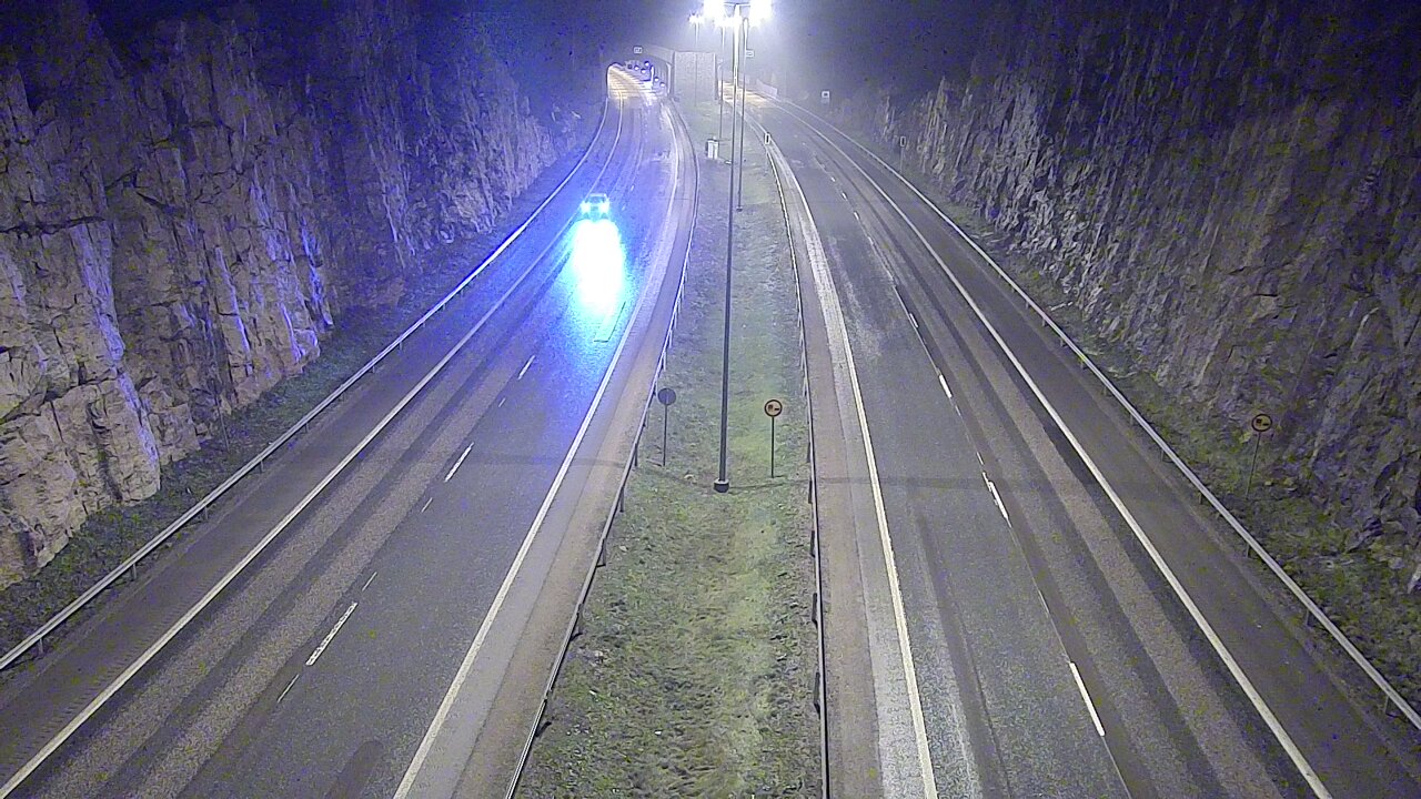 Kelikamerat Kuva Tie 1, Lohja, Pitkämäki länsi, Lohja, Uusimaa