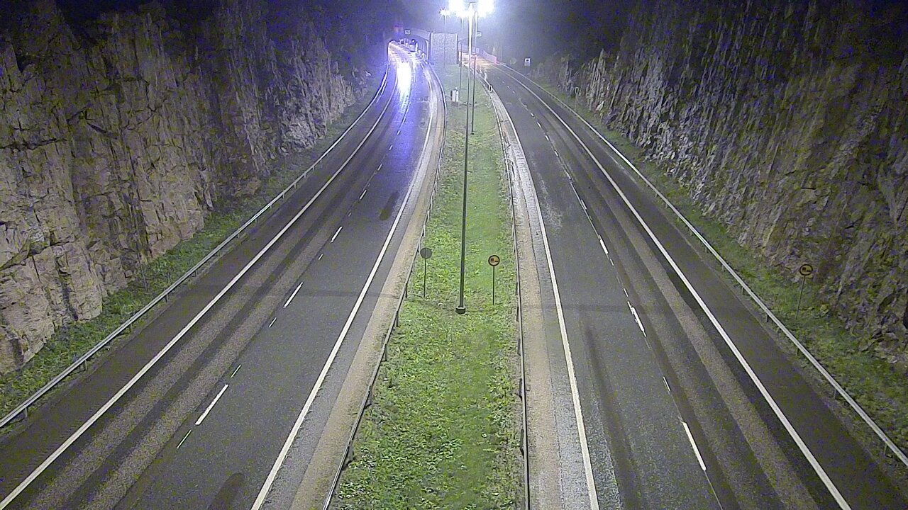 Kelikamerat Kuva Tie 1, Lohja, Pitkämäki länsi, Lohja, Uusimaa