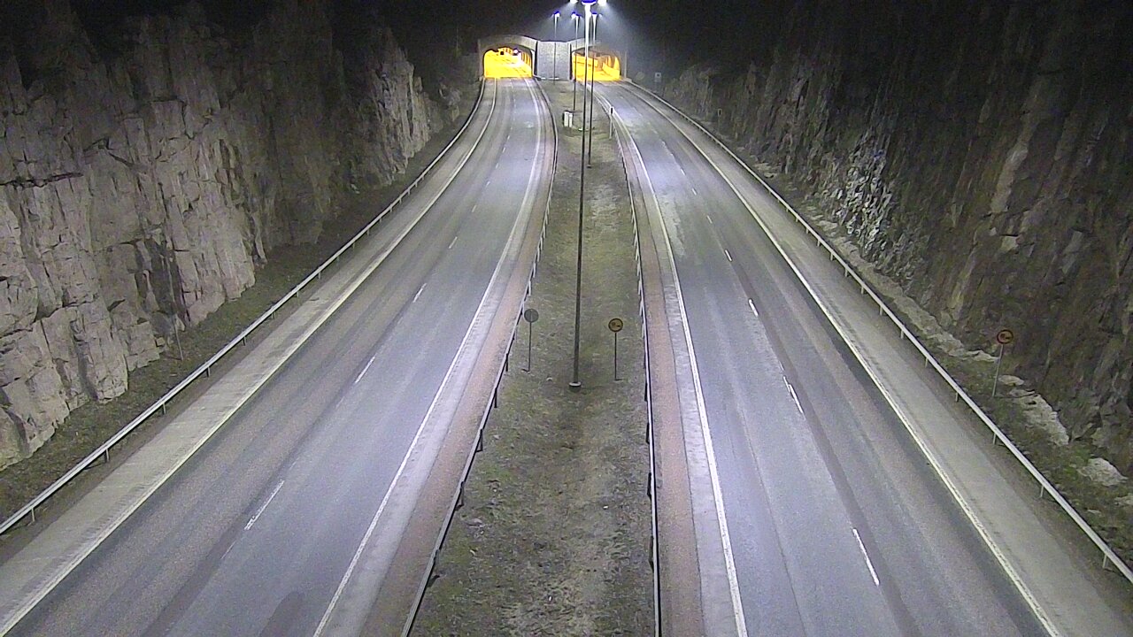 Kelikamerat Kuva Tie 1, Lohja, Pitkämäki länsi, Lohja, Uusimaa