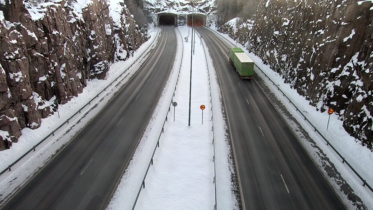 Kelikamerat Kuva Tie 1, Lohja, Pitkämäki länsi, Lohja, Uusimaa