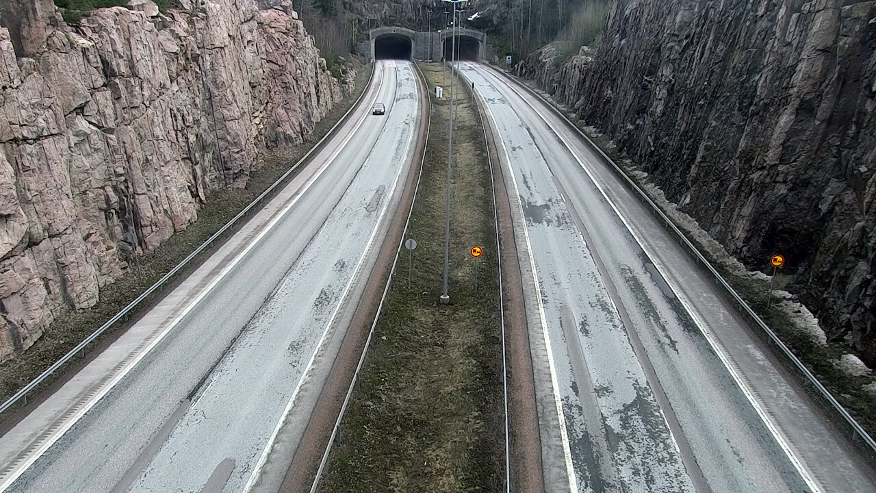 Kelikamerat Kuva Tie 1, Lohja, Pitkämäki länsi, Lohja, Uusimaa