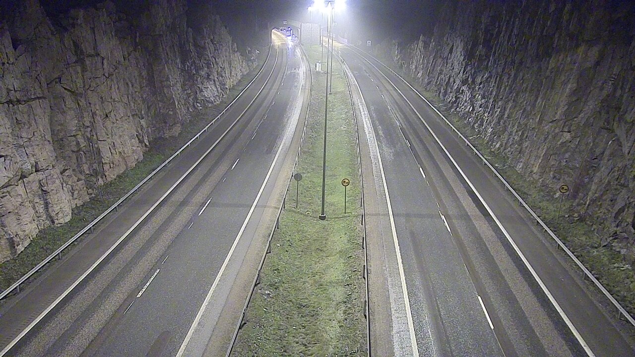 Kelikamerat Kuva Tie 1, Lohja, Pitkämäki länsi, Lohja, Uusimaa