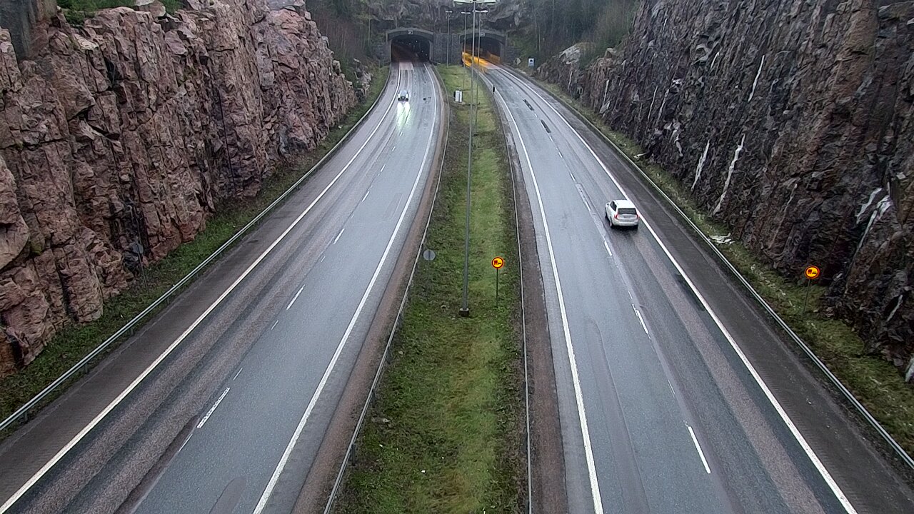 Kelikamerat Kuva Tie 1, Lohja, Pitkämäki länsi, Lohja, Uusimaa