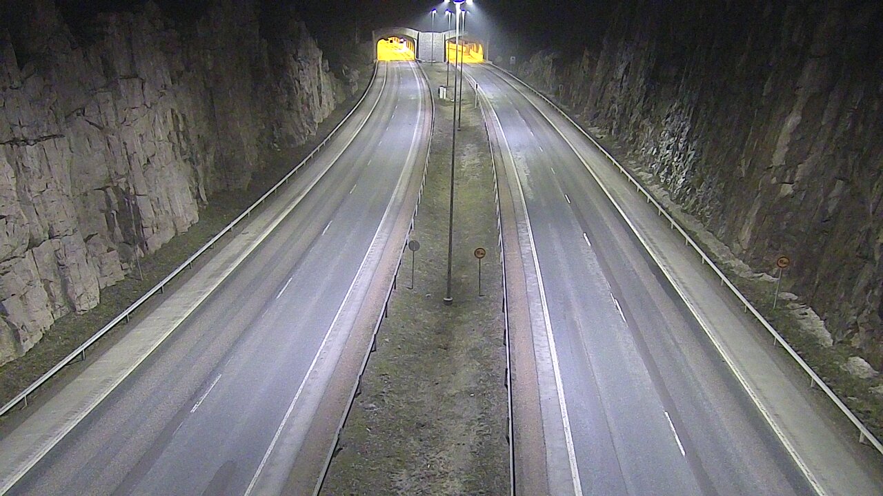 Kelikamerat Kuva Tie 1, Lohja, Pitkämäki länsi, Lohja, Uusimaa