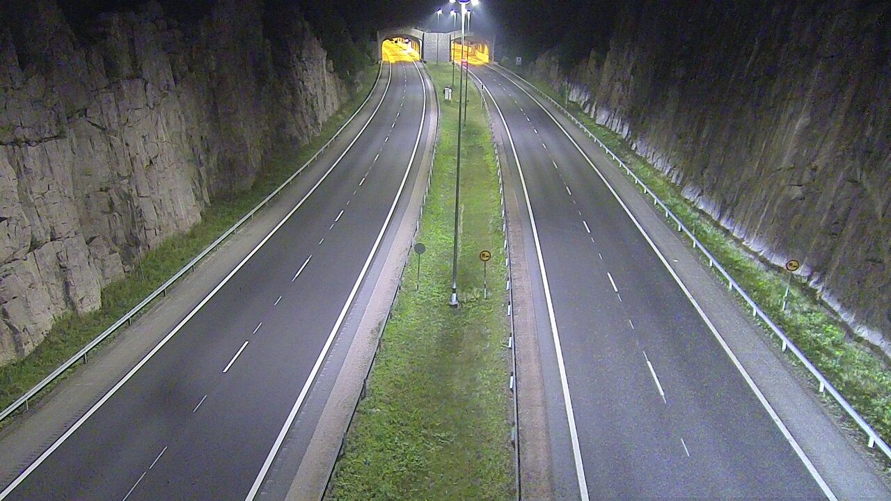 Kelikamerat Kuva Tie 1, Lohja, Pitkämäki länsi, Lohja, Uusimaa
