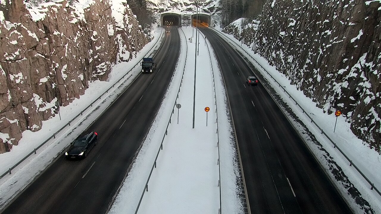 Kelikamerat Kuva Tie 1, Lohja, Pitkämäki länsi, Lohja, Uusimaa