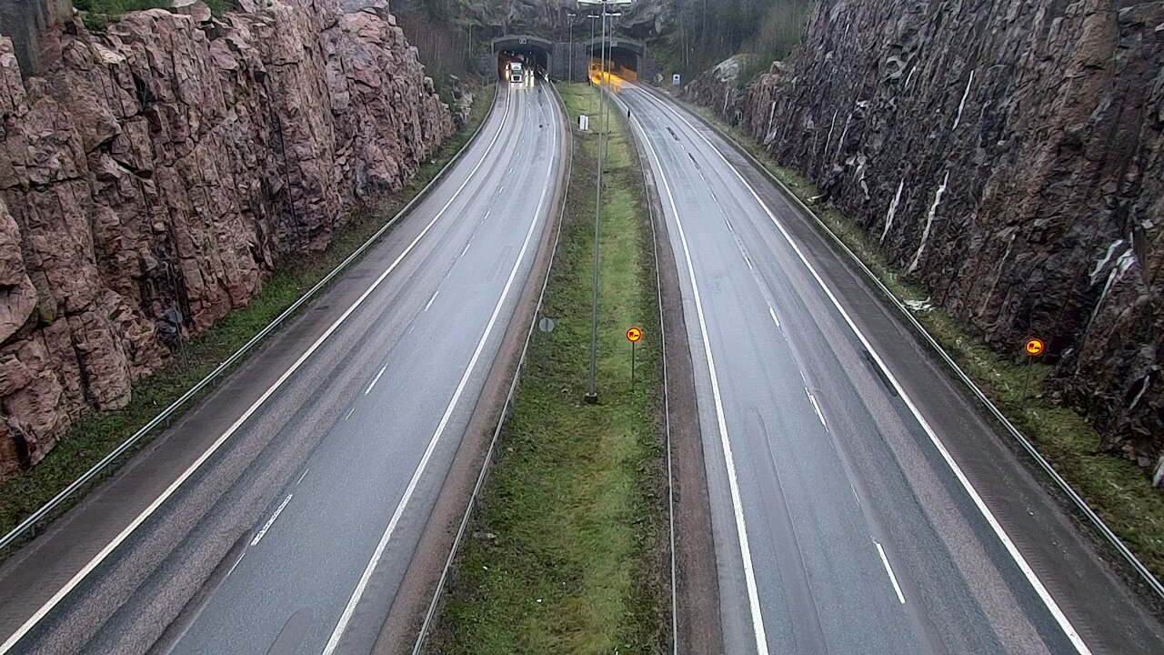Kelikamerat Kuva Tie 1, Lohja, Pitkämäki länsi, Lohja, Uusimaa