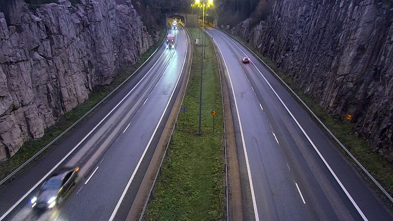 Kelikamerat Kuva Tie 1, Lohja, Pitkämäki länsi, Lohja, Uusimaa