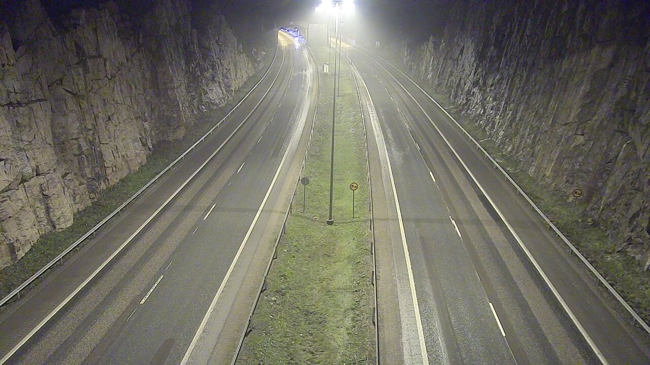 Kelikamerat Kuva Tie 1, Lohja, Pitkämäki länsi, Lohja, Uusimaa