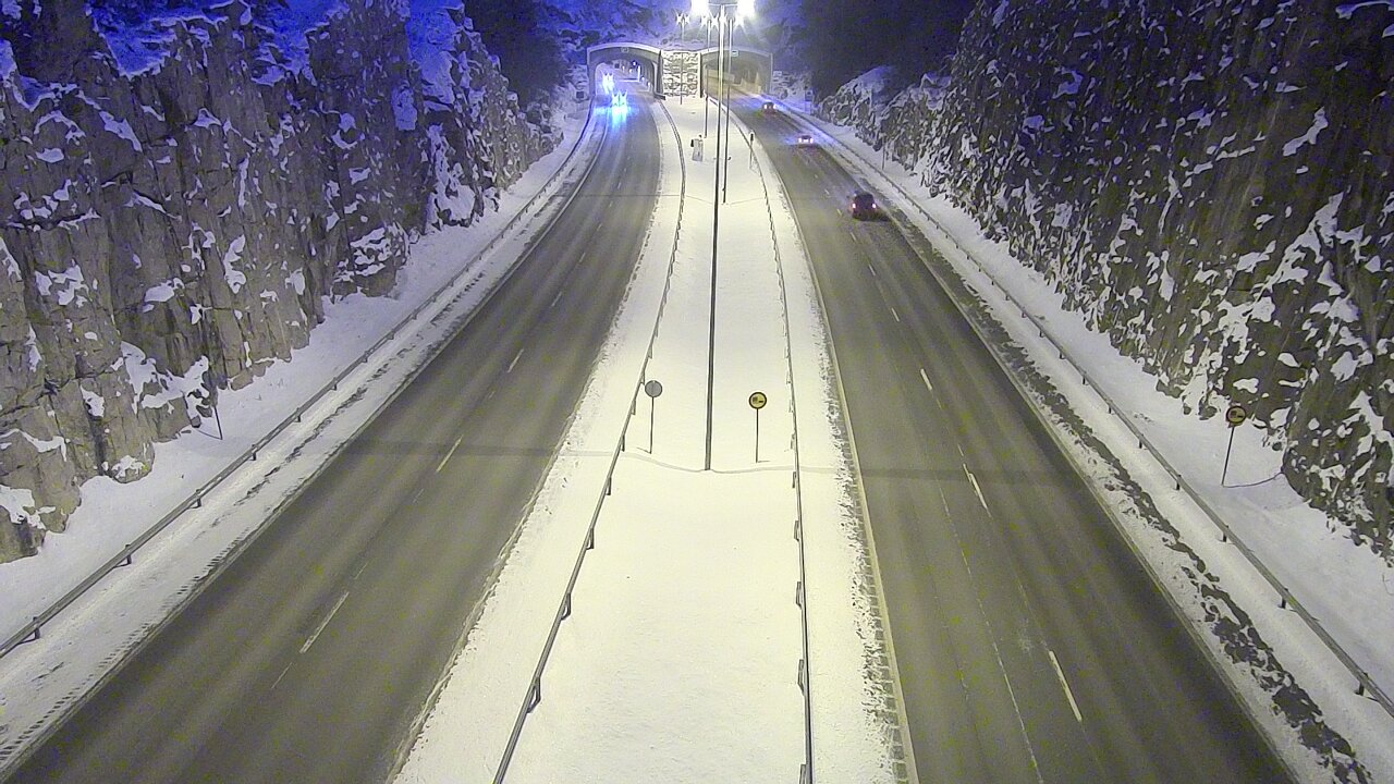 Kelikamerat Kuva Tie 1, Lohja, Pitkämäki länsi, Lohja, Uusimaa