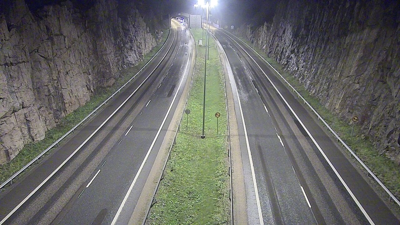 Kelikamerat Kuva Tie 1, Lohja, Pitkämäki länsi, Lohja, Uusimaa