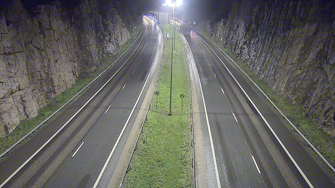 Kelikamerat Kuva Tie 1, Lohja, Pitkämäki länsi, Lohja, Uusimaa