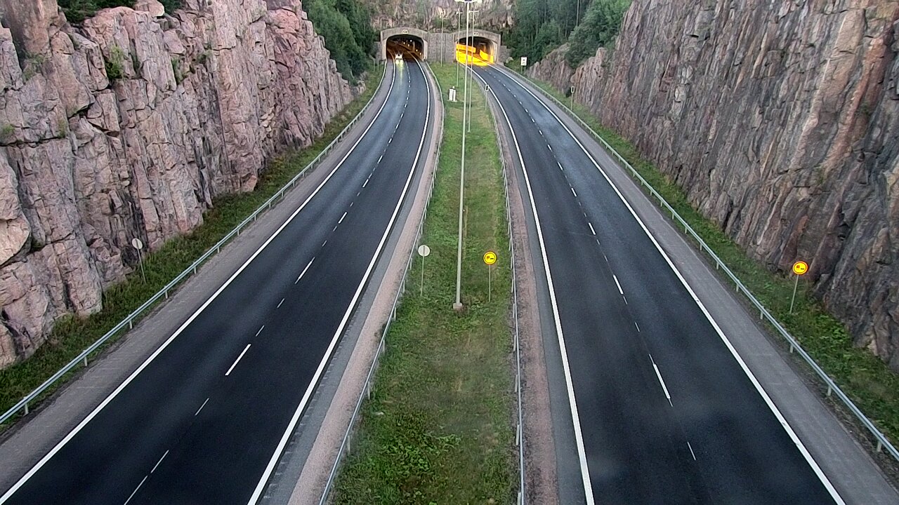 Kelikamerat Kuva Tie 1, Lohja, Pitkämäki länsi, Lohja, Uusimaa